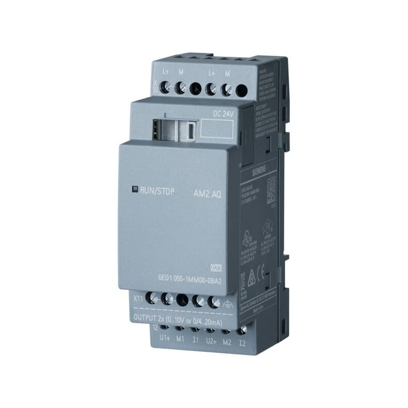 Expansion module - 6ED10551MM000BA2