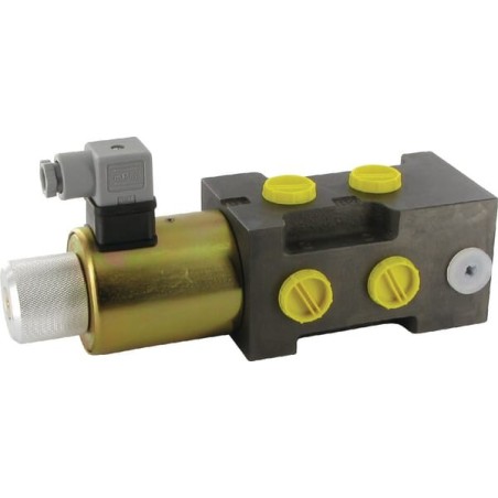 Steuerventil 6/2-1/2-12VDC - 6KVH1012G