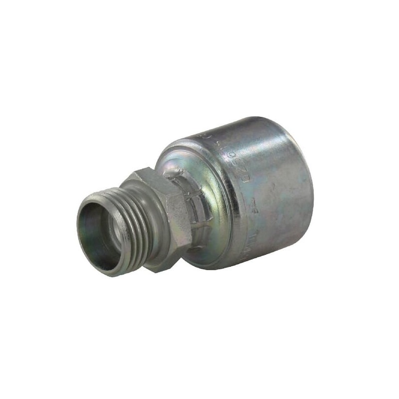 Insert DN10-M18x1.5-12L - 6G12MDL