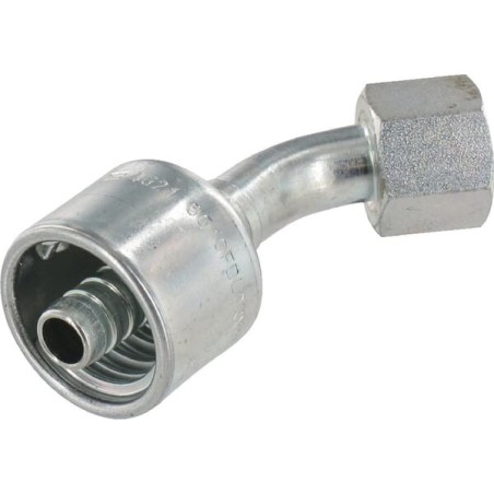 Insert 45 stopni DN10-M22x1.5 - 6G15FDLORX45