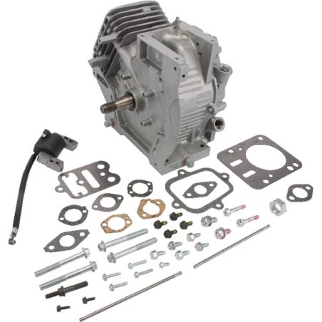 Short block - 699582
