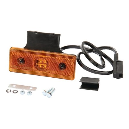 Lampy obrysowe – produkty dostępne w rolniczeczesci.pl