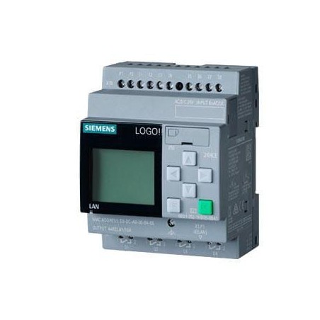 Siemens – produkty dostępne w rolniczeczesci.pl