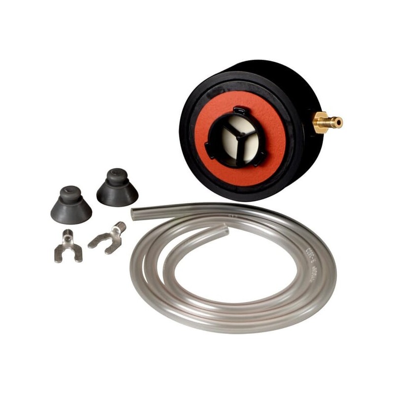 Fit Test adaptor 601 - 7000001945 Fit Test adaptor 601 - 7000001945