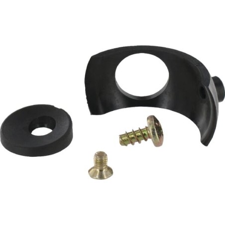Friction lining set AKS3004 - 691418