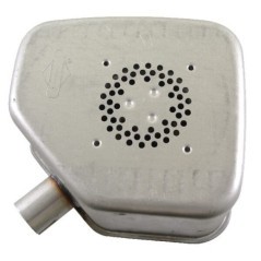 Exhaust - 692099