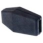 Lift lever plastic handle - 69188211 Lift lever plastic handle - 69188211
