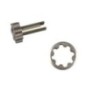 Oil pump - 692508 Oil pump - 692508