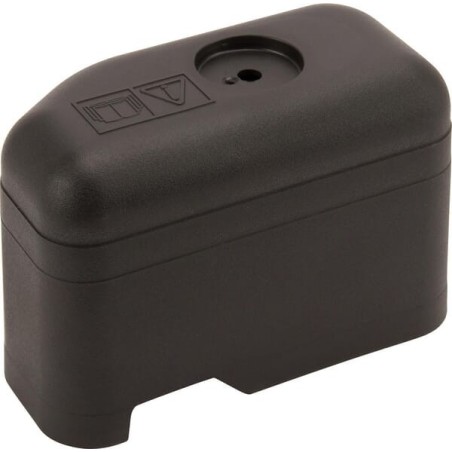 Air filter cover - 693460