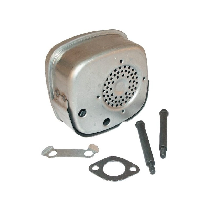 Schalldämpfer - 692304 Schalldämpfer - 692304