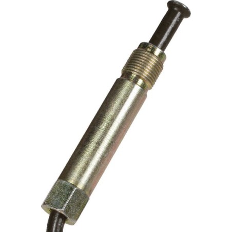 Bremsleitung links Zetor - 69112604
