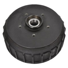 691481 AL-KO, Brake drum 