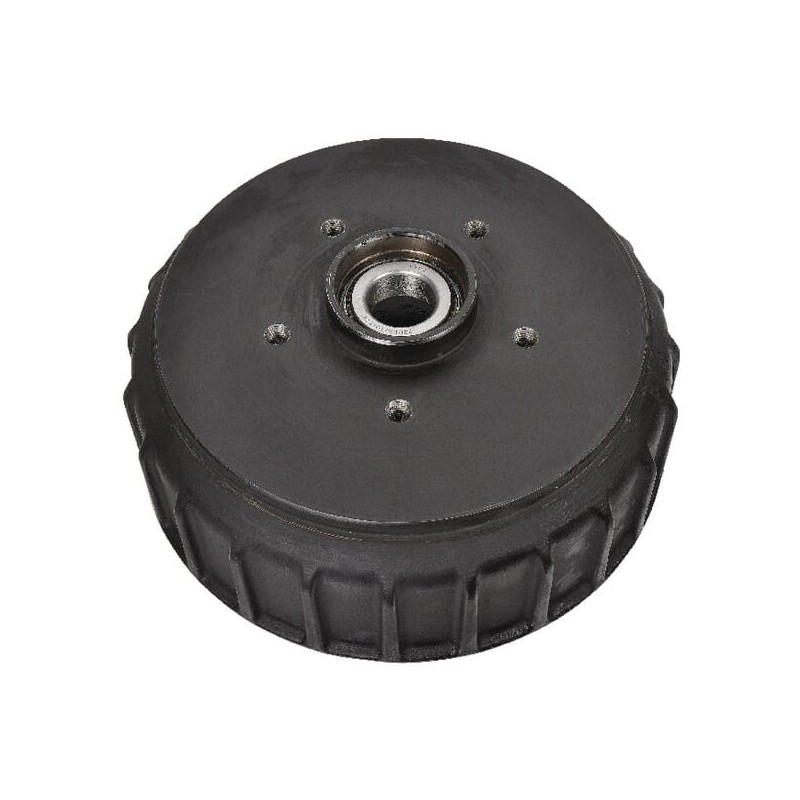 Brake drum - 691481 Brake drum - 691481