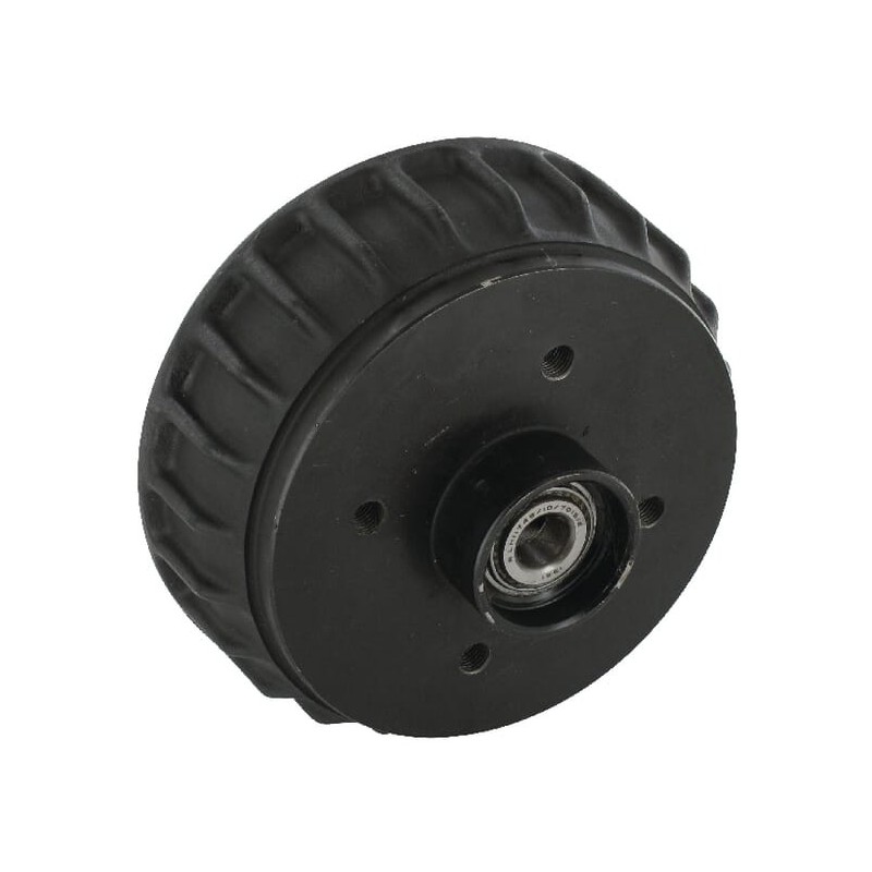 Brake drum - 691475 Brake drum - 691475