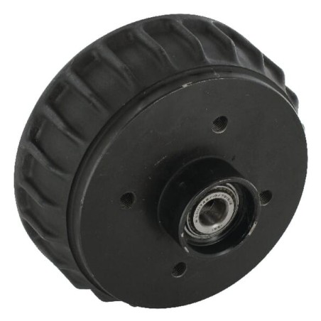 Brake drum - 691475