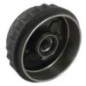 Brake drum - 691475 Brake drum - 691475