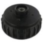 Brake drum - 691476 Brake drum - 691476