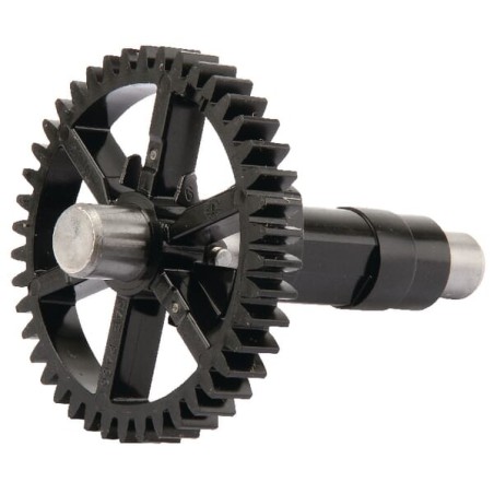 Camshaft - 691998