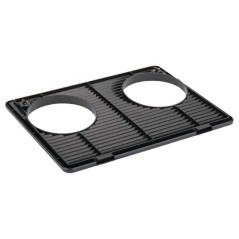 Frontgitter der Motorhaube - 69115363
