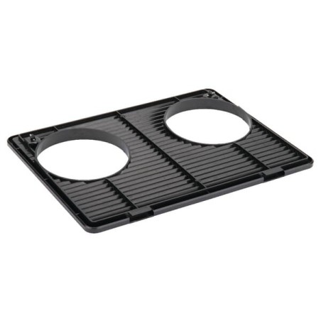 Frontgitter der Motorhaube - 69115363