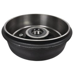Brake drum - 691486
