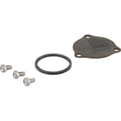 692507 Briggs & Stratton, Schmierung 