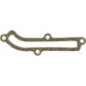 Crankcase gasket - 691879