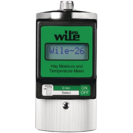 Moisture Meters – produkty dostępne w rolniczeczesci.pl