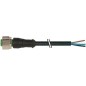 Kabel czujnika, M12, 5P, 5m - 7000122416350500