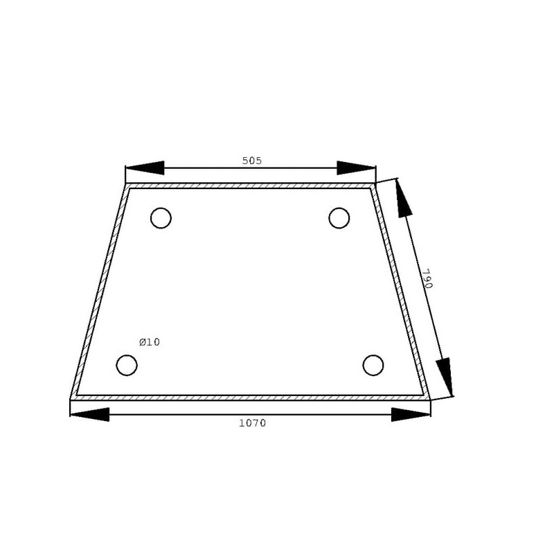 Side window - 70117943