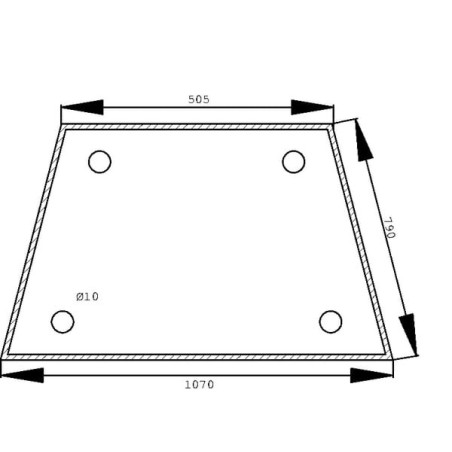 Side window - 70117943