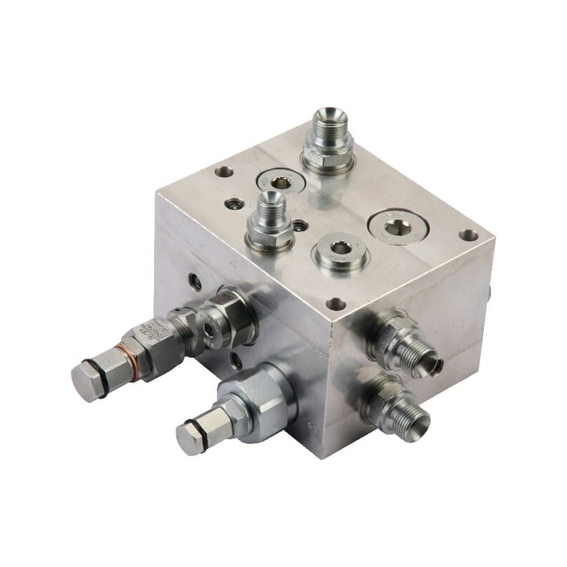 Hydraulikventil - 7008050 Hydraulikventil - 7008050