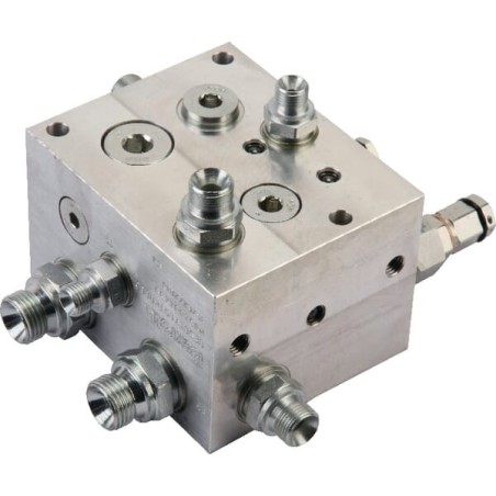 Zawór hydrauliczny - 7008050