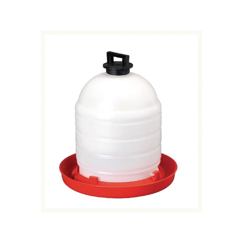 Tränke mit Griff 15 l - 700140B