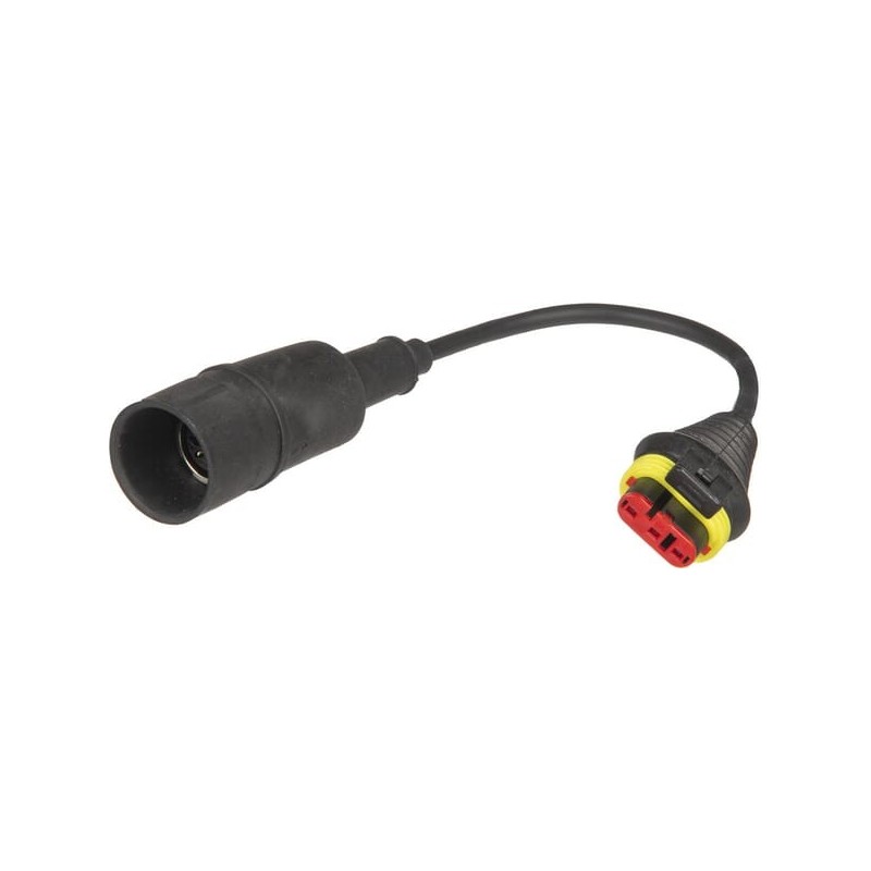 Wiring harness DIN-AMP - 7002072 Wiring harness DIN-AMP - 7002072