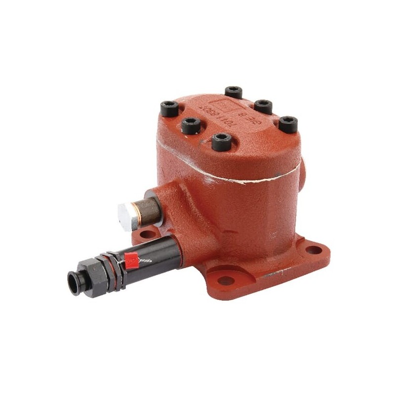 Zetor hydraulic pump - 70118320 Zetor hydraulic pump - 70118320