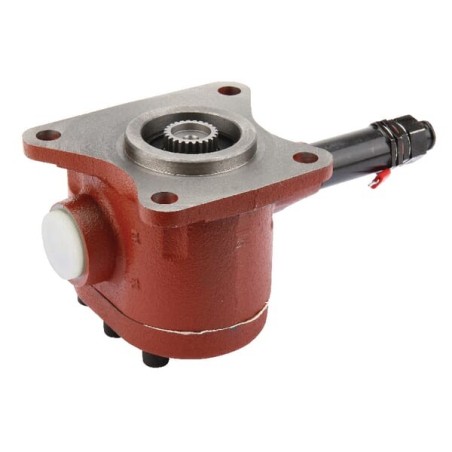 Hydraulikpumpe Zetor - 70118320