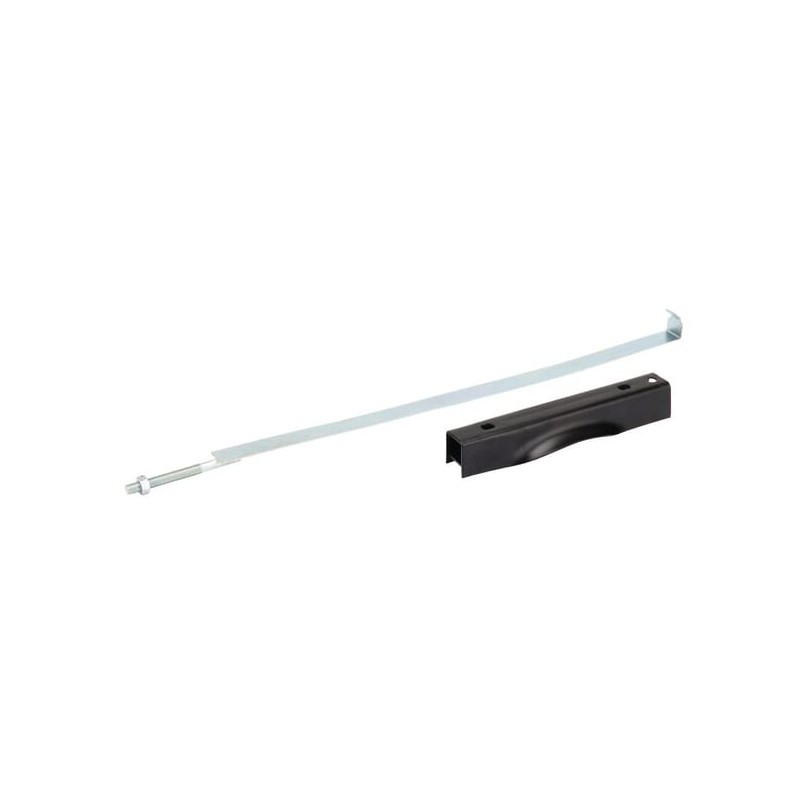 Taśma mocująca, 276 mm - 700203KR Taśma mocująca, 276 mm - 700203KR