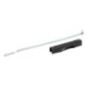 Taśma mocująca, 276 mm - 700203KR Taśma mocująca, 276 mm - 700203KR