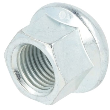 Konische Radmutter M14x1.50 Stahl - 701413
