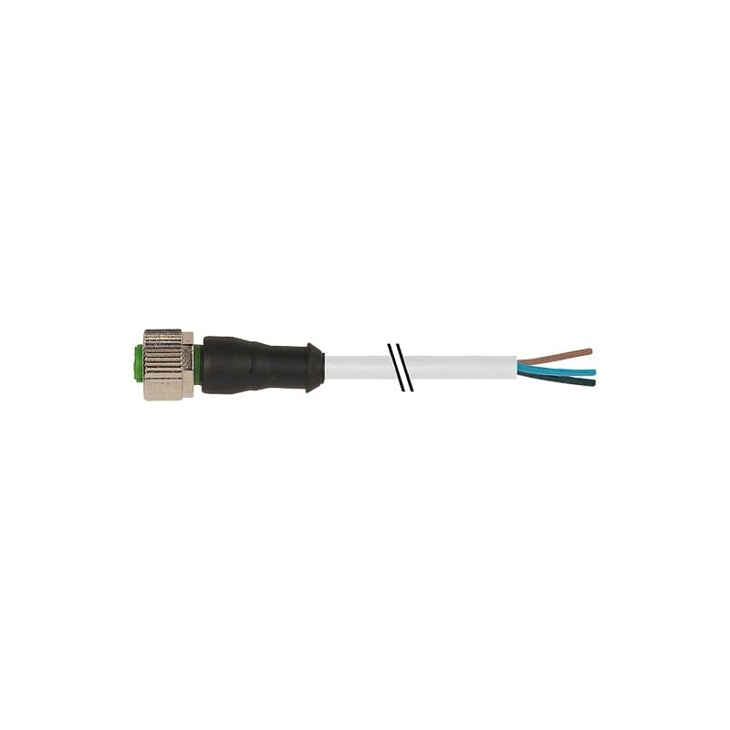 M12 sensor cable - 7000122212340500