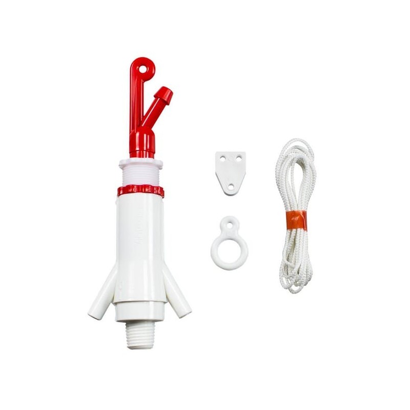 Valve for automatic bell drinker complete - 7001040 Valve for automatic bell drinker complete - 7001040