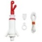 Valve for automatic bell drinker complete - 7001040 Valve for automatic bell drinker complete - 7001040