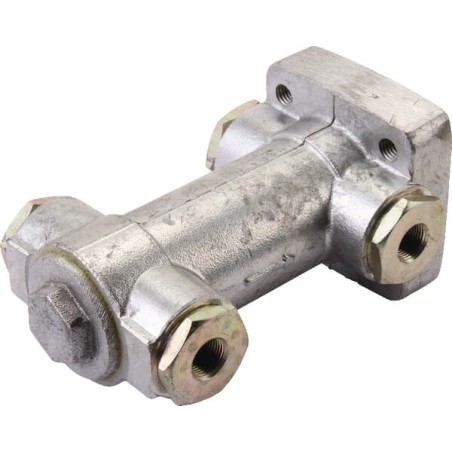 Zetor pressure controller - 70116830