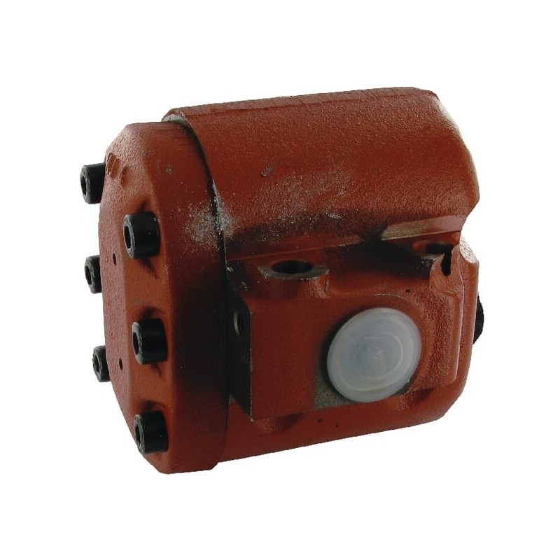Lift pump Zetor - 70114610