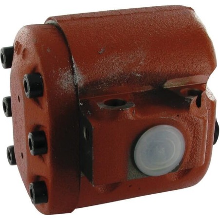 Hydraulikpumpe Zetor - 70114610