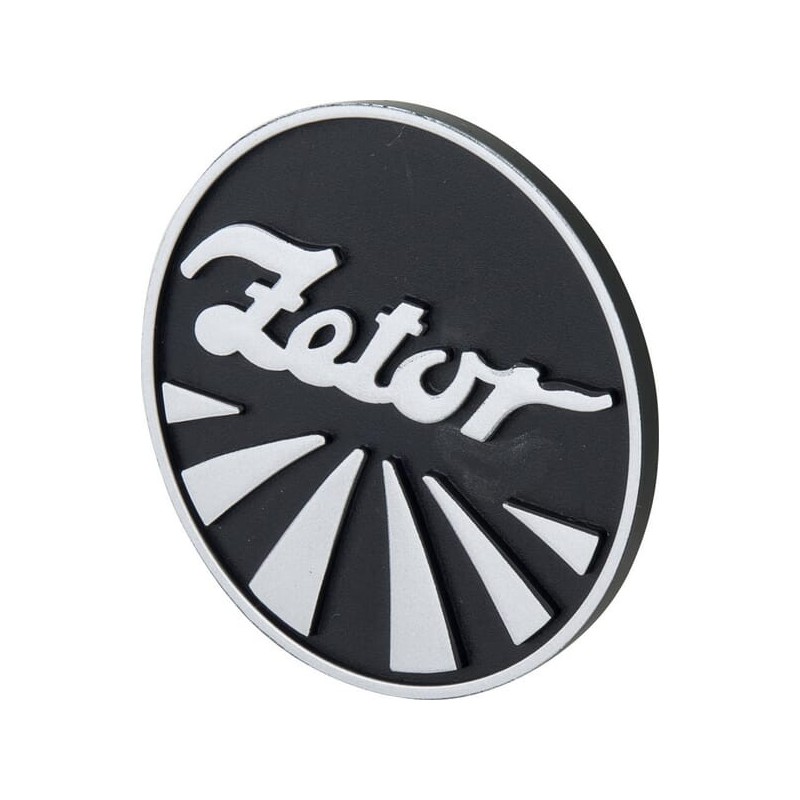 Emblemat Zetor - 70115326