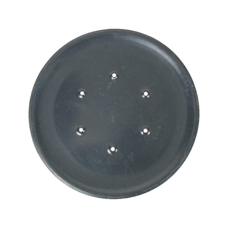 Talerz roboczy kosiarki średnica 620 mm pasuje do Pöttinger Kramp - 7006580103KR