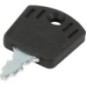 Ignition key - 700918 Ignition key - 700918