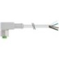 Sensor cable M12, SST,10mtr. - 7014123412141000